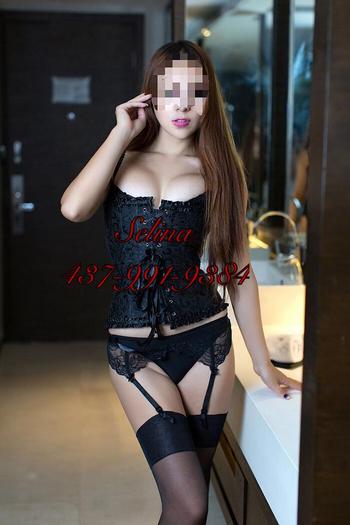 , 20 Asian female escort, Barrie