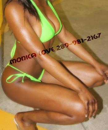 , 20  female escort, Barrie