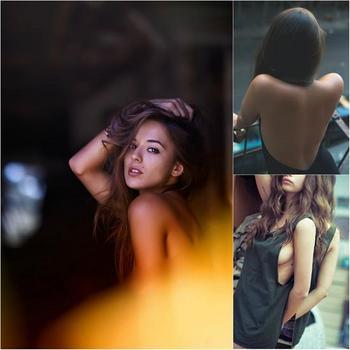 , 30 European female escort, Barrie