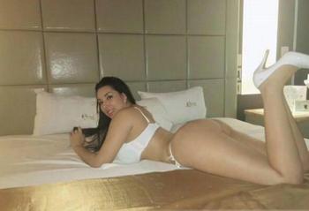 , 26 Latino/Hispanic female escort, Barrie