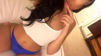 , 23 Latino/Hispanic female escort, Barrie