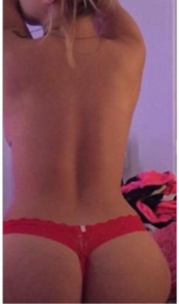 , 22  female escort, Barrie