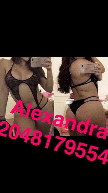 , 20  female escort, Barrie