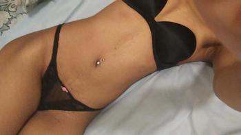 , 24  female escort, Barrie