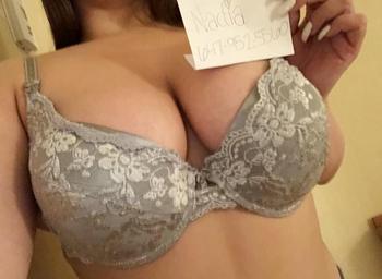 , 23  female escort, Barrie