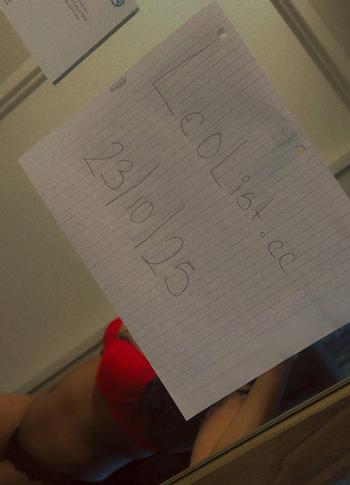 Natacha, 24 Mixed female escort, Barrie