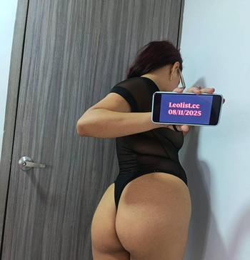 Anni, 27 Latino/Hispanic female escort, Barrie