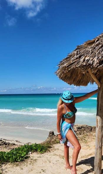 Anna, 35 Caucasian/White female escort, Barrie