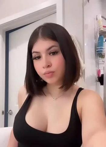 Jane, 25 Latino/Hispanic female escort, Barrie