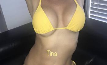 Tina, 26 Caucasian/White female escort, Barrie