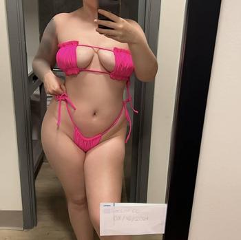 Elle-Heaven, 26 Caucasian/White female escort, Barrie