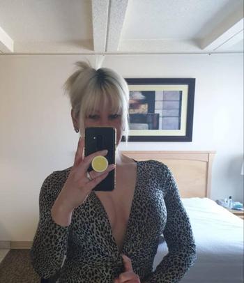 Pia Nova a.k.a Pia North, 38 Caucasian/White female escort, Barrie