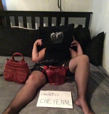 Mistress Cheyenne, 41 Caucasian/White female escort, Barrie