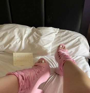Treasure, 21 Caucasian/White female escort, Barrie