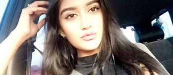 Ramanpreet Kaur, 25 Indo Canadian female escort, Barrie