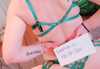 Lola hotsss, 30 Caucasian/White female escort, Barrie