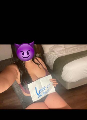 Monica, 31 Mixed female escort, Barrie