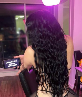 SIENNA, 22 Caucasian/White female escort, Barrie
