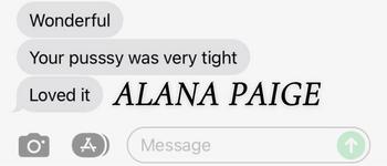 Alana, 19 Mixed female escort, Barrie