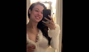 Veronica Cawx, 37 Caucasian/White female escort, Barrie