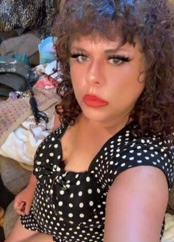 Angel Susan, 40 Caucasian/White female escort, Barrie