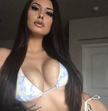 Lexi Parker, 23 Latino/Hispanic female escort, Barrie