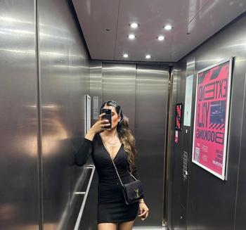 Kirti, 23 Indo Canadian female escort, Barrie