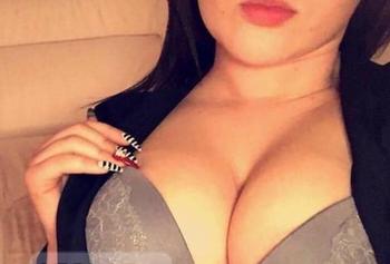 Sofia, 21 Caucasian female escort, Barrie